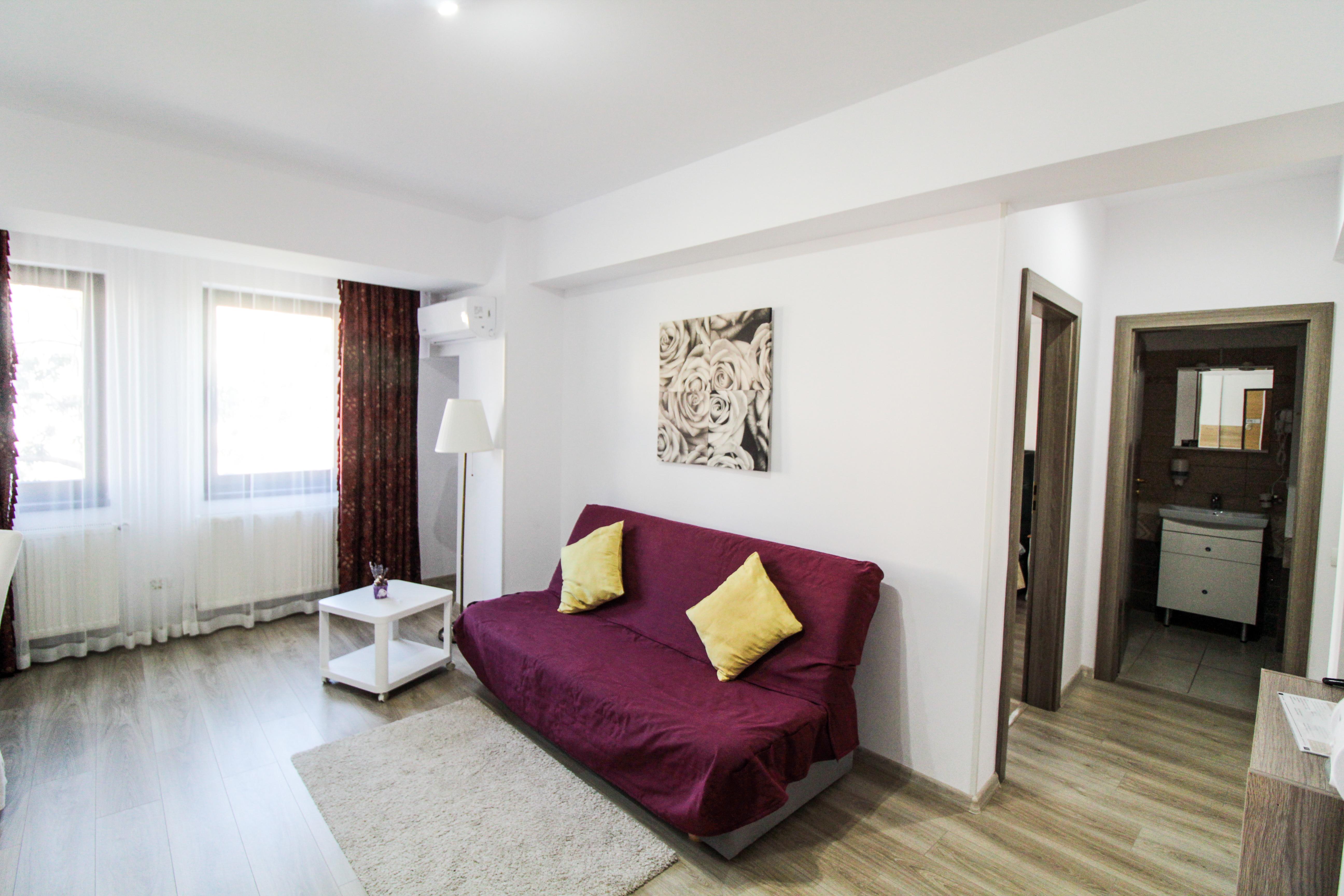 Hotel La Casa Centrale Bucharest Exterior photo